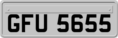 GFU5655
