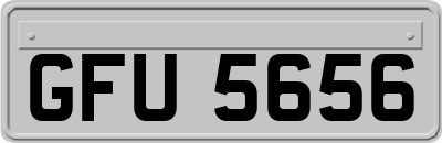 GFU5656