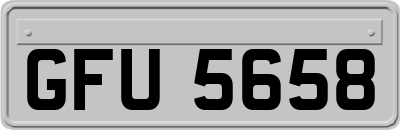 GFU5658