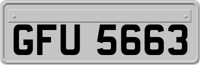 GFU5663