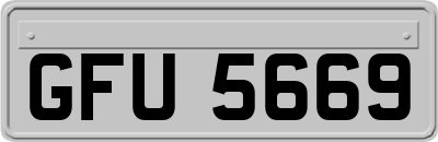 GFU5669