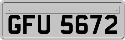 GFU5672