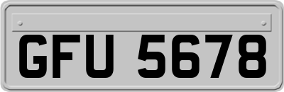 GFU5678