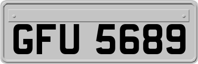 GFU5689