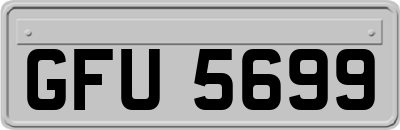 GFU5699