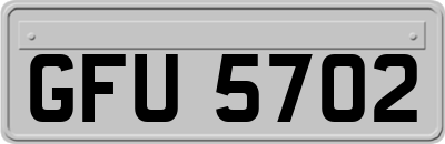 GFU5702