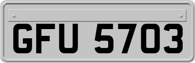 GFU5703