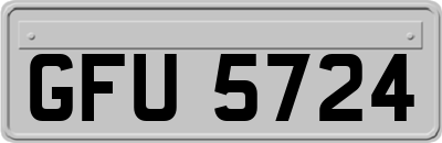 GFU5724