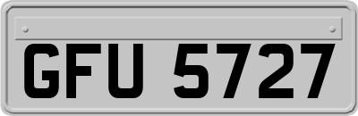 GFU5727