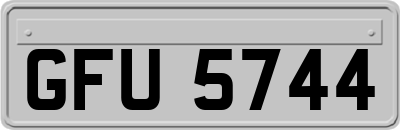 GFU5744