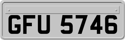 GFU5746