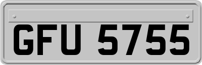 GFU5755