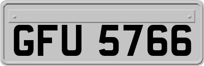 GFU5766