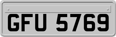 GFU5769