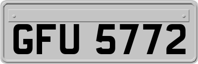 GFU5772