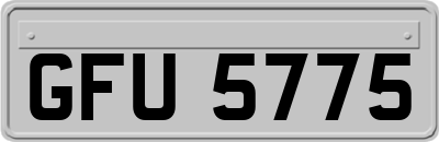 GFU5775