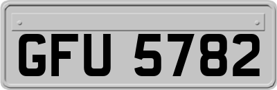 GFU5782