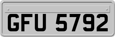 GFU5792