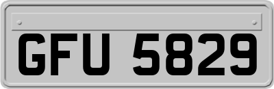 GFU5829
