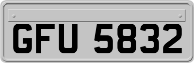 GFU5832