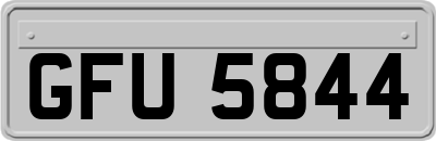 GFU5844