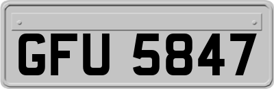 GFU5847