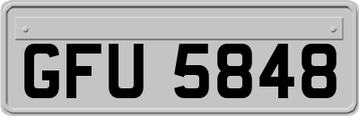 GFU5848