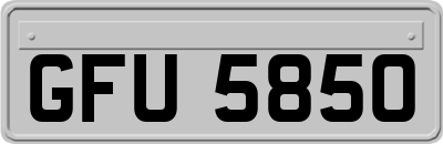 GFU5850