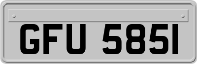 GFU5851