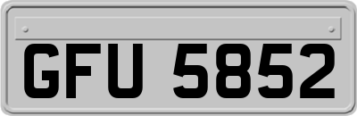 GFU5852