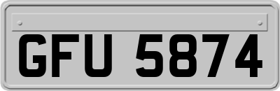 GFU5874