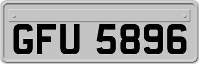 GFU5896