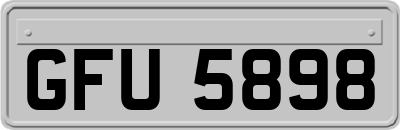 GFU5898