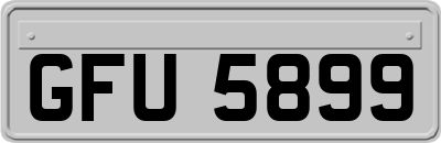 GFU5899