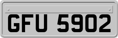 GFU5902