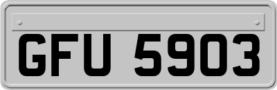 GFU5903
