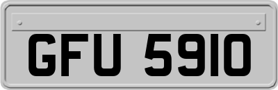 GFU5910