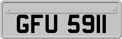 GFU5911