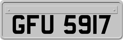 GFU5917
