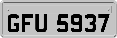 GFU5937