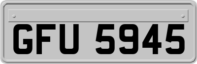 GFU5945