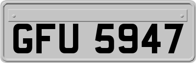 GFU5947