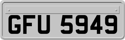 GFU5949