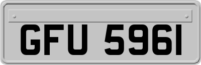 GFU5961
