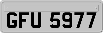 GFU5977