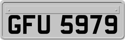 GFU5979