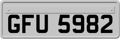 GFU5982