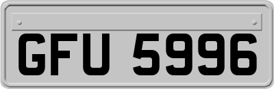 GFU5996
