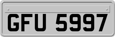 GFU5997