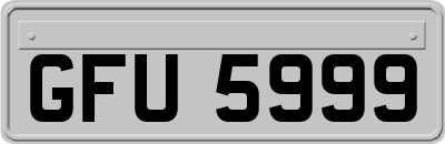 GFU5999